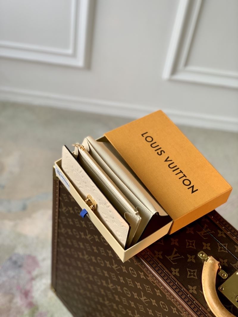 LV Wallets